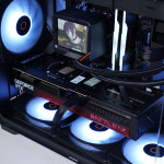 PC Rakitan Chemicy #302